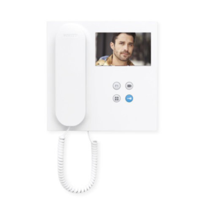 DUOX PLUS VEO 4.3" MONITOR