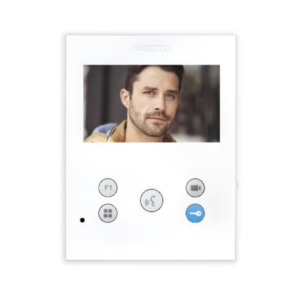 DUOX PLUS VEO-XS 4.3" MONITOR