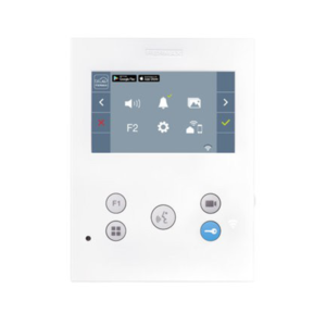 DUOX PLUS VEO-XS WIFI 4,3 MONITOR