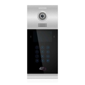 MILO TOUCH DIGITAL VIDEO PANEL MEET