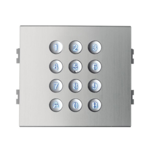 SKYL. DUOX-PROX/FING. DIG. KEYPAD