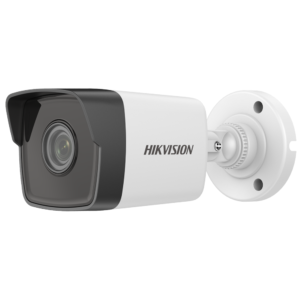 HIK - IP 4MP Bullet Camera 2.8mm IR 30m H265+ Metal IP67 12VDC & PoE