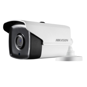 Hikvision Turbo HD EXIR Bullet Camera - Surveillance camera - weatherproof