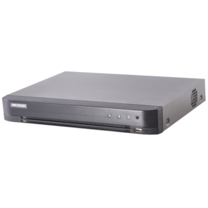 HIK - 32ch HD/CVI/AHD/CVBS DVR 1080p/4MP Lite 2SATA 1 RJ45 1000M