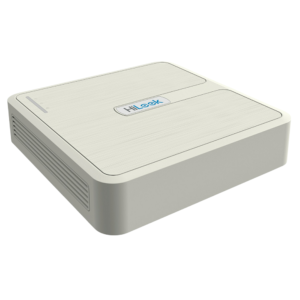Hikvision HiLook NVR-104-B/4P - NVR - 4 channels